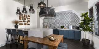 Affordable Housing - The Scott at Medio Creek Gallery 8