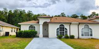 Modern 4-Bedroom Home in Poinciana – Fully Renovated  Move-In Ready! Gallery 1