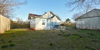 Cute 2BD/1BTH Home in the Heart of OKC Near OU Medical Center Gallery 27