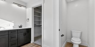 $500 off first month - BRAND NEW 3 BED 2.5 BATH TOWNHOMES WITH 2 CAR GARAGE Gallery 44