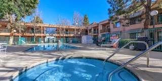 Cedar Town Square - Senior Living Gallery 1