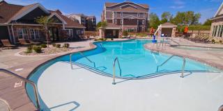 Steeplechase Apartments Steeplechase Apartments Gallery 7