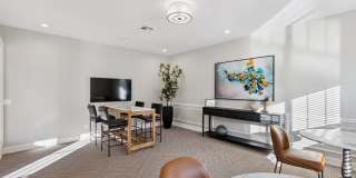 Residence at North Penn Gallery 12