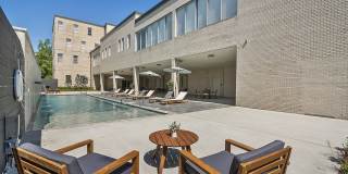 Lofts at Municipal Apartments Gallery 20