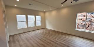 Available October 10th! Under a year old -  4 Bed, 2.5 Bath, 2 Car Garage Gallery 32