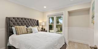 Spacious and Bright Furnished 4 Bedroom Home in Gated Community Gallery 29