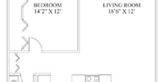 Lisle Place Apartments Gallery 16