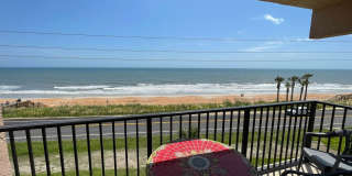 Ocean Front Condo in Ormond Beach Gallery 20
