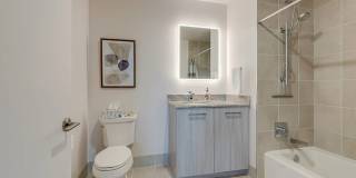 Highrise Condo in the Heart of Music City! Gallery 15