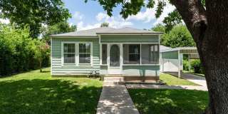 Half Off 1ST Months Rent Updated 2-Bedroom Home Gallery 1