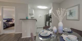 Southfield Apartments Gallery 5