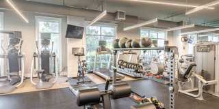 Solstice Signature Apartment Homes Gallery 8