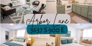 3637 South 900 East Gallery 5