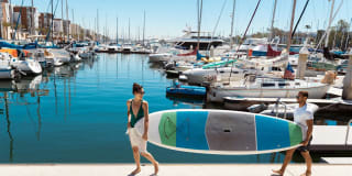 AMLI Marina Del Rey Gallery 43