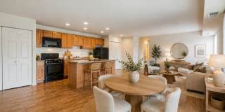 Oak View Gallery 1