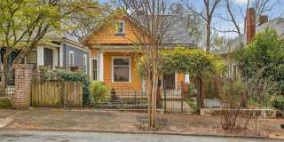 Charming 4BR House in Atlanta Gallery 19