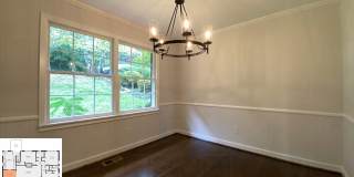 Wonderful 4 Bedroom Home in Mountain Brook! Gallery 6