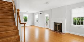 Heart of Woodland Heights just blocks from JRPS, Renovated 2BR / 1.5BA home with gardens Gallery 4