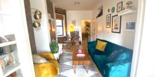 231 East 10th Street Gallery 7