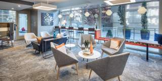 AMLI Arts Center Gallery 20