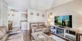 River Park Apartments Gallery 11