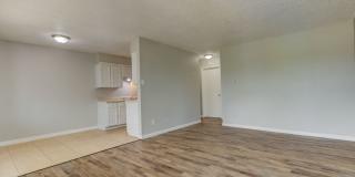 The View: 1 & 2 Bedroom Apartments with All Inclusive Utilities Option Gallery 7