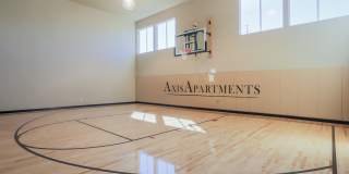 Axis Apartments Gallery 12