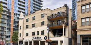 751 South Clark St. Gallery 1