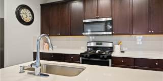 Newly Constructed, 4 BR / 3 BA Home - 2 Car Garage - Pool - Close to Mueller Gallery 4