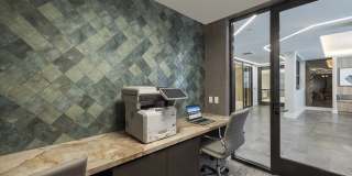 Main & Jamboree Apartments Gallery 15