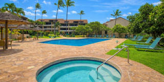 Resort Living- Large 2 bed 2 bath Condo at Kaanapali Royal Gallery 3