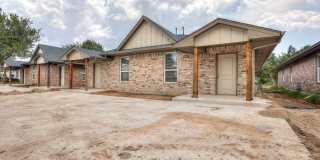 Brand-New 3-Bed Duplex in OKC – Move-In Ready Brand-New 3-Bed Duplex in OKC – Move-In Ready Gallery 42