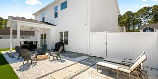 227 Lookout Lane | 4BR/2.5BA | Fenced Turf Backyard Gallery 39