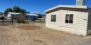 2 bed 2 bath double wide mobile with Evaporative cooling contact Property Pros Property Management Gallery 1