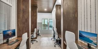 Affordable Housing - The Element Gallery 25