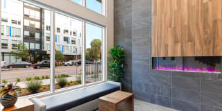 Pure Lowry Gallery 21