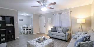 Bridge at Terracina Apartment Homes Gallery 3