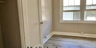 Charming detached single family Kaimuki 3 bdrm, 1 bath home on level lot Gallery 3