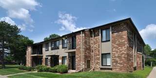 Merriman Woods Apartments Gallery 44