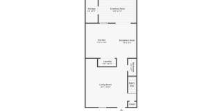 Spacious 2BR/2.5 BA 2 story townhome in Citrus Park! Gallery 26