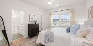 Oak Lake Townhomes Gallery 14