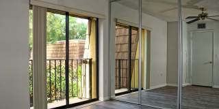 Nice 2 bedroom 2.5 bath 2 story townhouse at Middlebrook Pines in Orlando Gallery 15