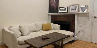 468 Commonwealth Ave. Gallery 6