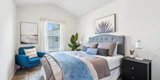 Easthaven Townhomes Gallery 14