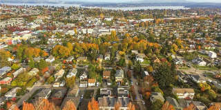 Modern Beacon Hill Home with Rooftop Deck & Sweeping Seattle Views Gallery 17
