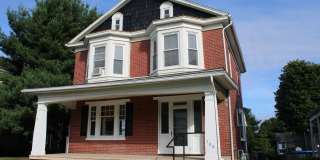 3 Bedroom Single Family Home Gallery 1