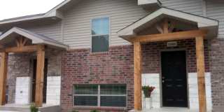 Coming Soon: 2 Bedroom Duplex for Rent in Lindale! Gallery 1