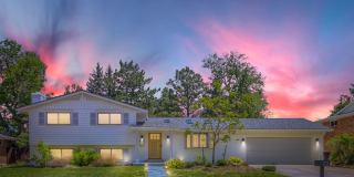 South Boulder Stunner | Fully Remodeled 4BD Retreat with Incredible Backyard - Available August 1! South Boulder Stunner | Fully Remodeled 4BD Retreat with Incredible Backyard - Available August 1! Gallery 1