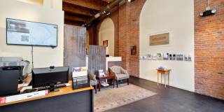 309-13 ARCH Street Gallery 4