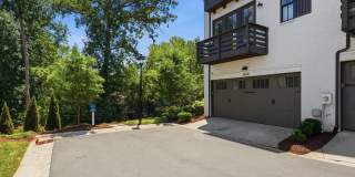 End-Unit Townhome with Private Rooftop Terrace in Myers Park!! Gallery 63